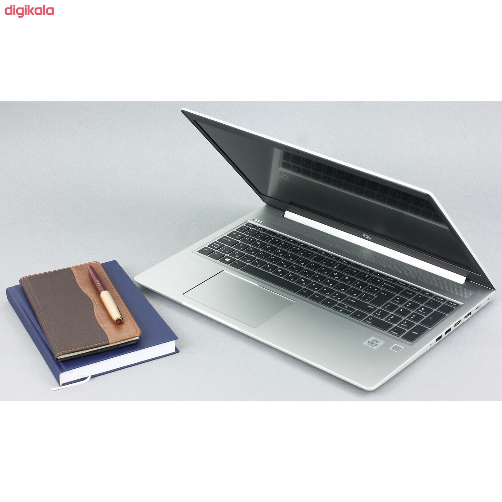 لپ تاپ 15 اینچی اچ پی مدل ProBook 450 G7-D