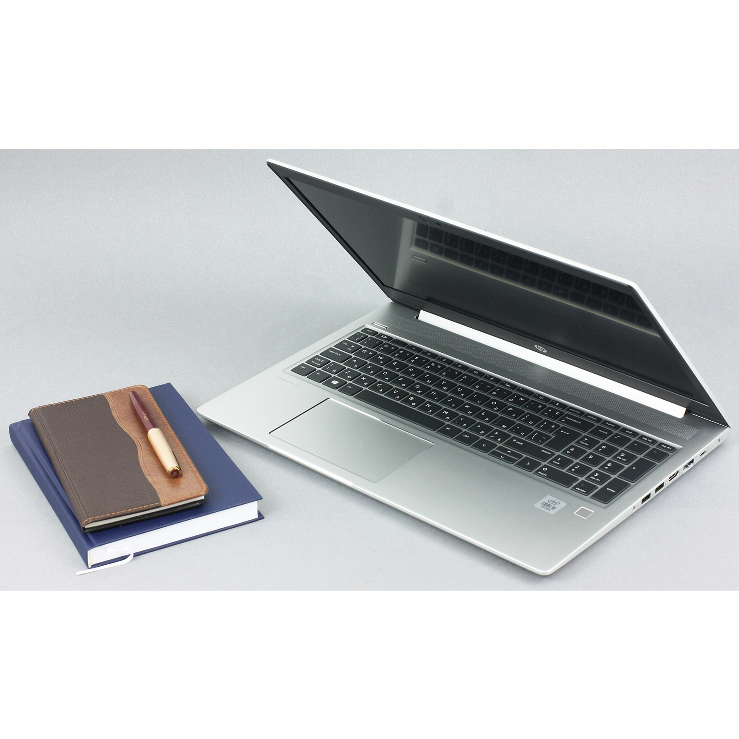 لپ تاپ 15 اینچی اچ پی مدل ProBook 450 G7-G لپ تاپ 15 اینچی اچ پی مدل ProBook 450 G7-G