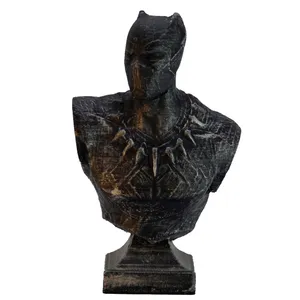 مجسمه مدل Black Panter