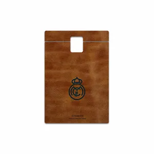 MAHOOT BFL-REAL Cover Sticker for BlackBerry Passport