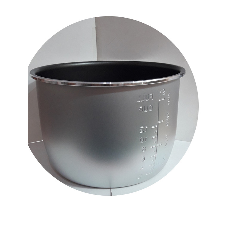 زودپز مونتینی مدل EPC-601 زودپز مونتینی مدل EPC-601