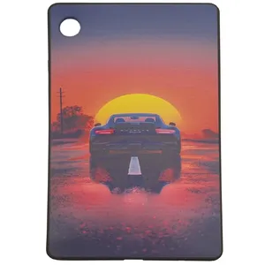 کاور مدل 078-115مناسب برای تبلت سامسونگ galaxy Tab A9 X115