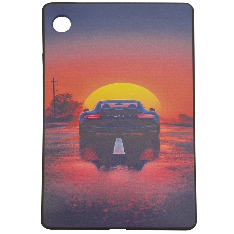 کاور مدل KA9PLUS-056 مناسب برای تبلت سامسونگ Galaxy Tab A9+ / A9 Plus