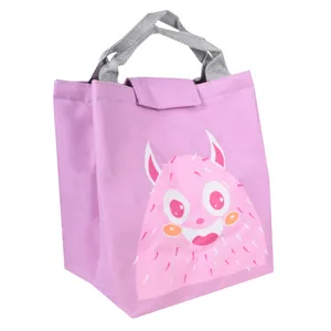 کیف غذا مدل monster 10