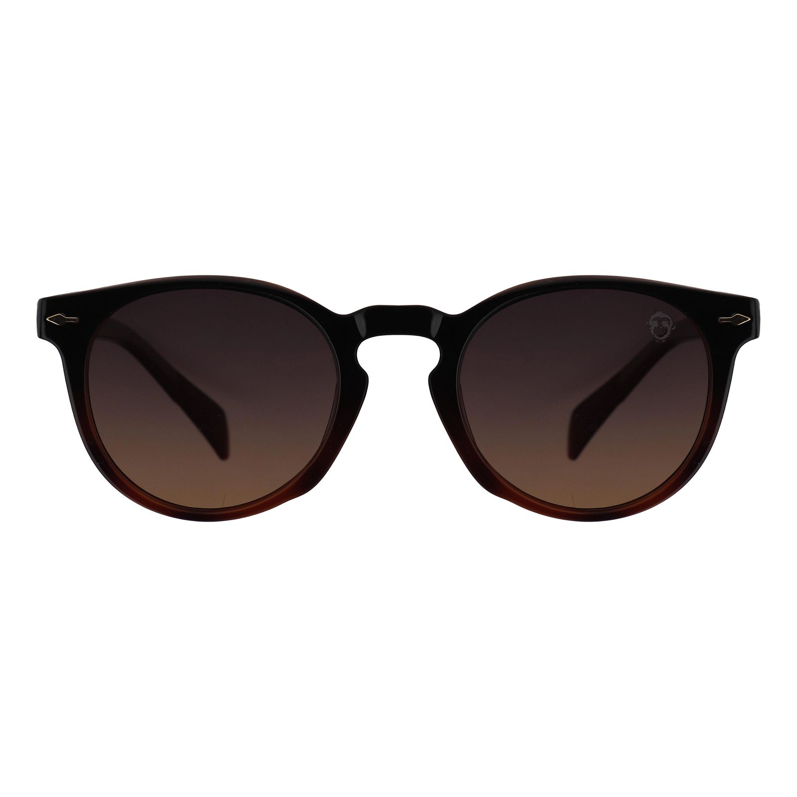 عینک آفتابی مستر مانکی مدل 6018 bbr -  - 1
