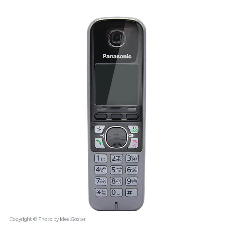 تلفن پاناسونیک مدل 6711