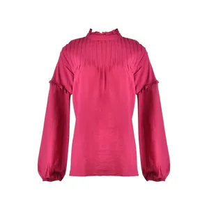 بلوز زنانه مدل MDSS-CG2810