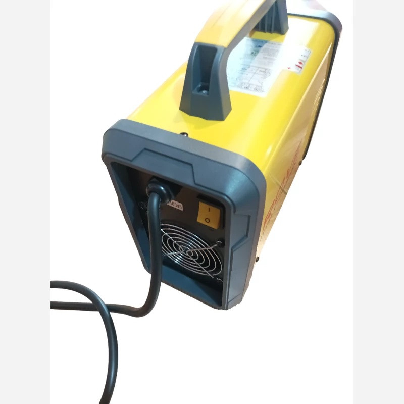 دستگاه جوش 450 آمپر راو کد MMA-450HD