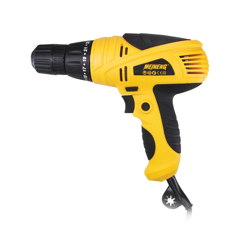 پیچ گوشتی برقی میننگ مدل MN1031