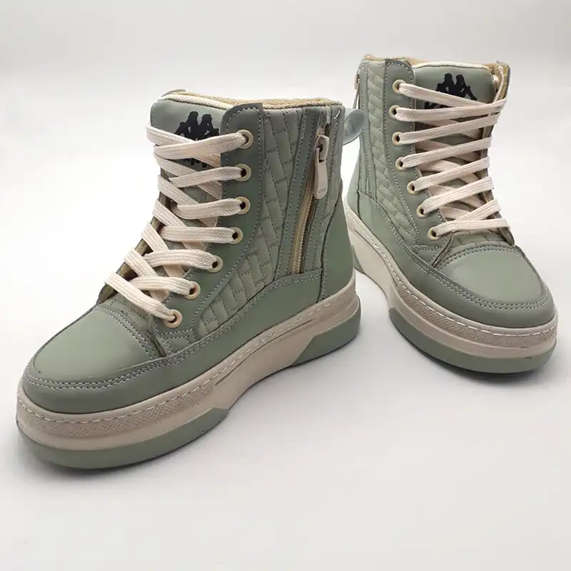 بوت دخترانه مدل دوختی کد C-1166