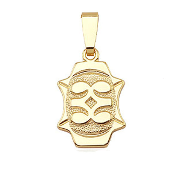 آویز گردنبند مدل 20301 آویز گردنبند مدل 20301