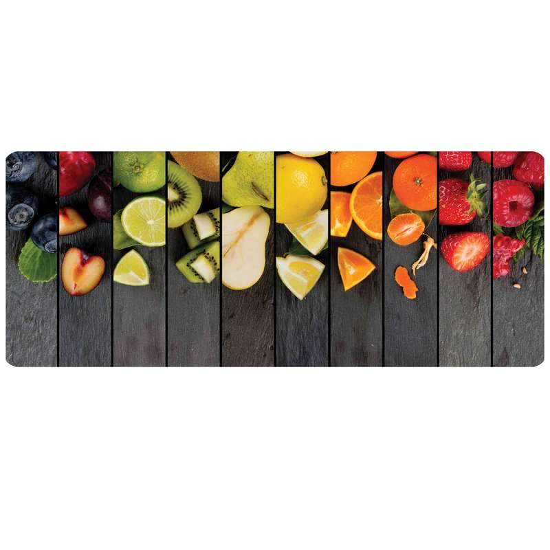 پادری طرح عریض کد 614L6 آشپزخانه سایز 46x109 سانتی متر