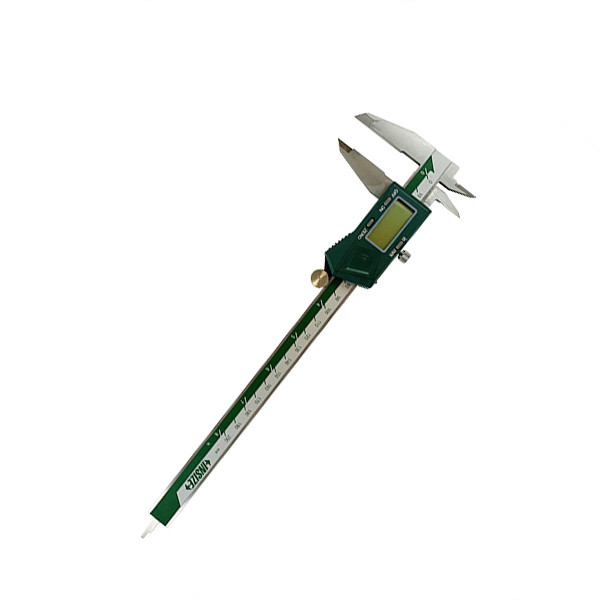 کولیس دیجیتال اینسایز مدل 200-1108 گستره 0-200 میلیمتر کولیس دیجیتال اینسایز مدل 200-1108 گستره 0-200 میلیمتر