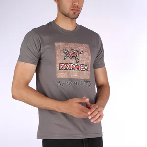 تی‌شرت آستین کوتاه مردانه مدل M116