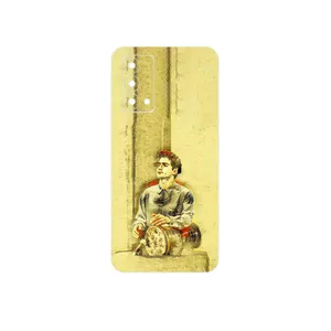 MAHOOT Homayoun Shajarian Cover Sticker for Realme GT Master