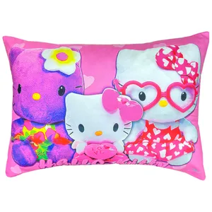 روبالشی کودک طرح کیتی کد ROB-0016