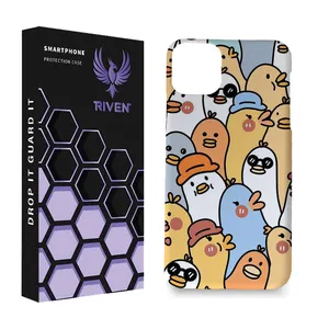 RIVEN RI2-8 Case For Apple iPhone 11 Pro Max