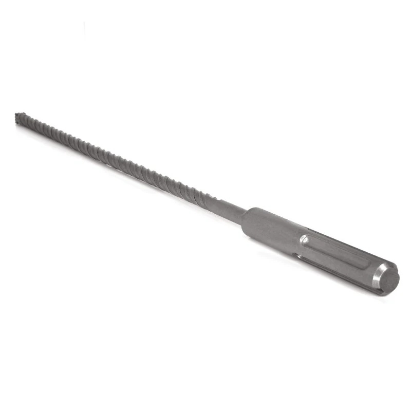مته پنج شیار مدل HT - 00505x12 سایز 12میلی متر