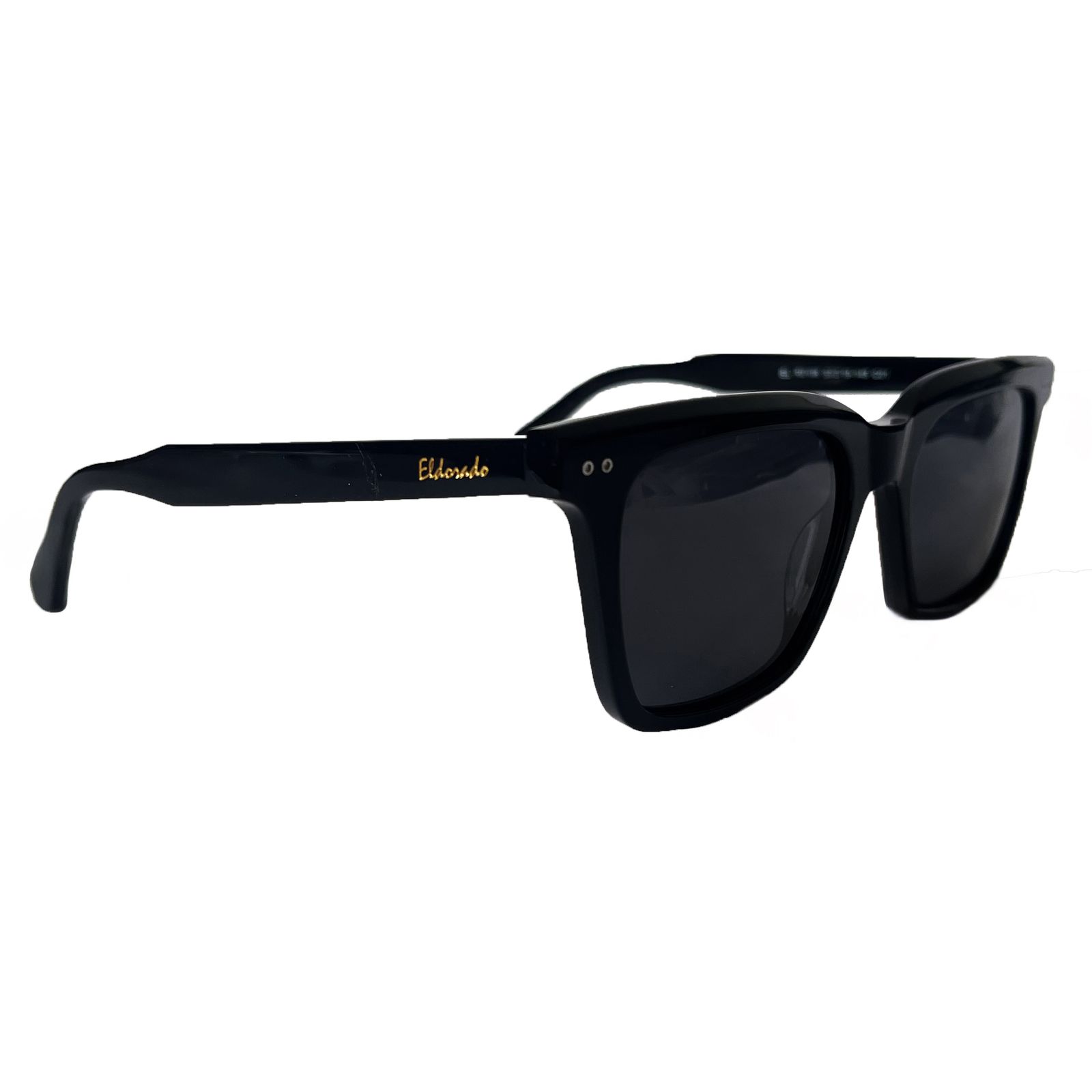 عینک آفتابی مردانه الدورادو مدل R0106 -  - 3