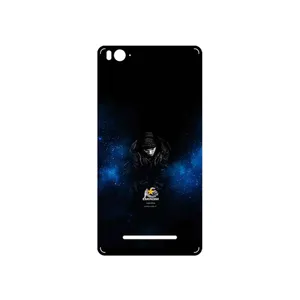 MAHOOT Eminem Cover Sticker for Xiaomi Mi 4c