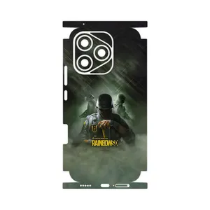 MAHOOT Rainbow_Six_Game-FullSkin Cover Sticker for Honor 400 Lite