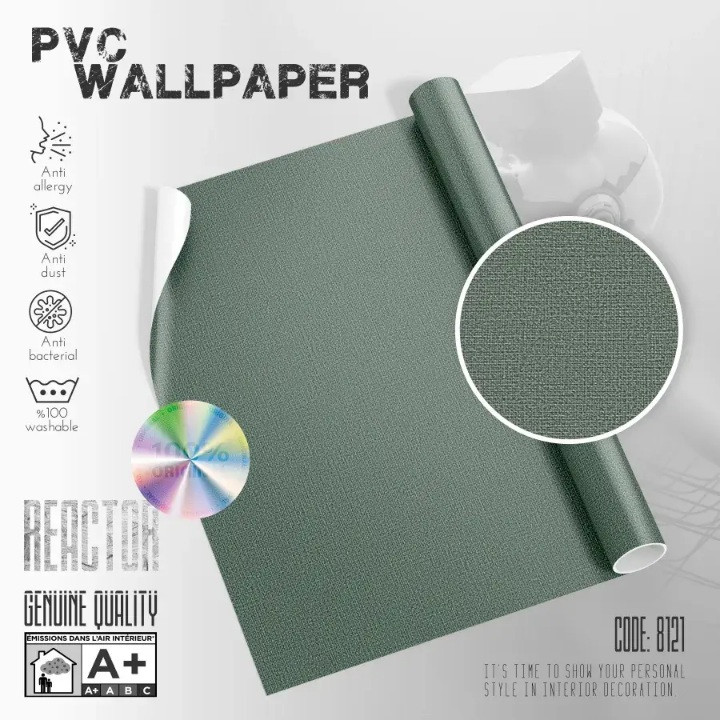 کاغذ دیواری مدل 8121