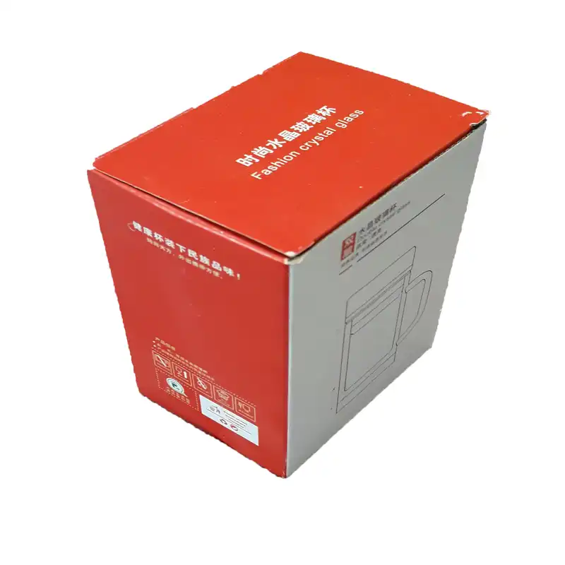 لیوان دمنوش ساز مدل fashion