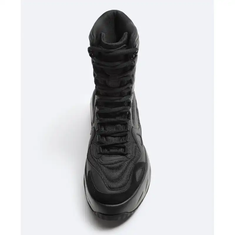 نیم بوت مردانه مدل 2105/320