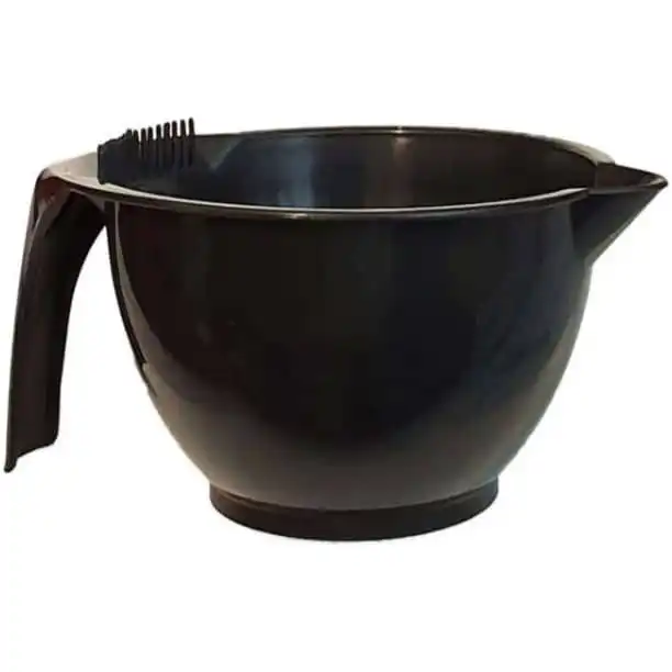 کاسه رنگ مو مدل sb03