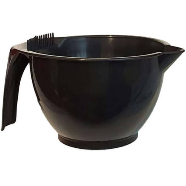 کاسه رنگ مو مدل sb03