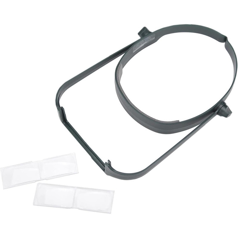 ذره بین مدل Mag Eyes