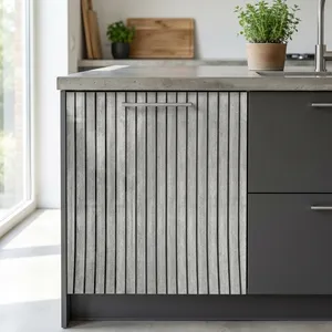 برچسب کابینت طرح ترمووال کد t3