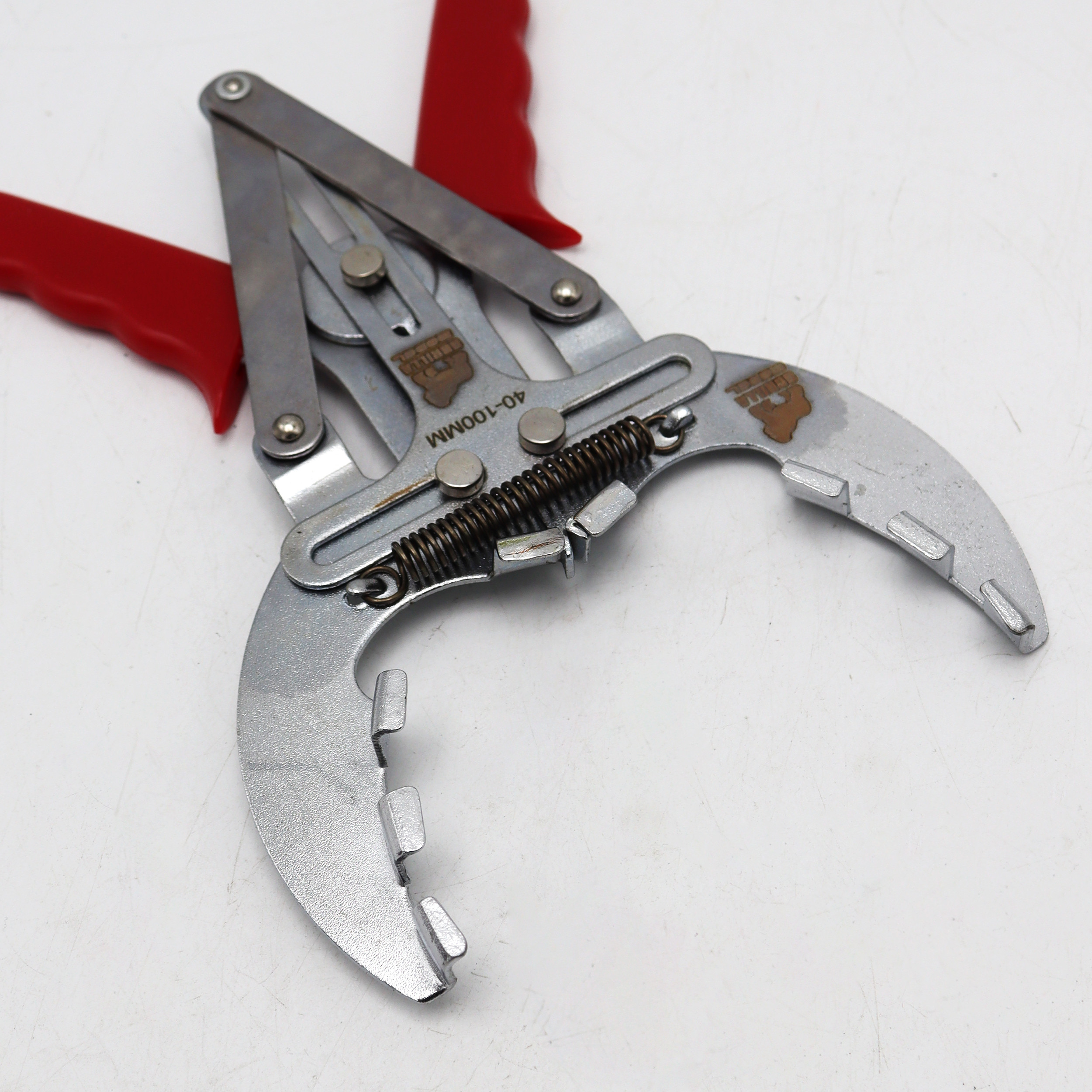 انبر رینگ بازکن مدل گوریلا کد YP-SAVARI-40-100MM