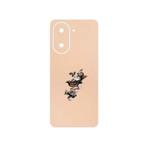 MAHOOT Collage of surreal Portrait of Women 2 Cover Sticker for Xiaomi Redmi A5 4G