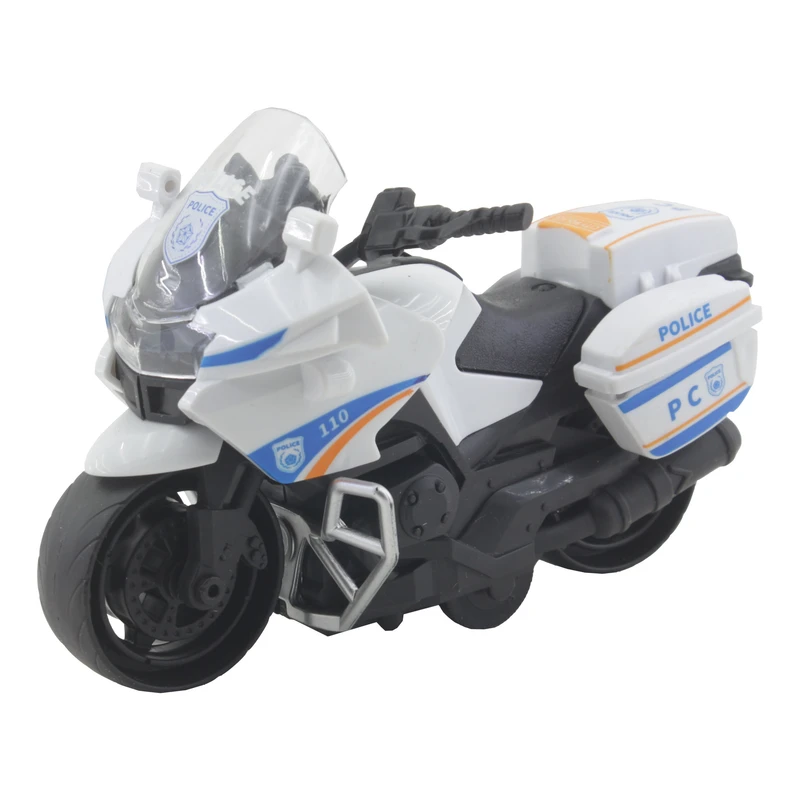 موتور بازی مدل پلیس کد 0032