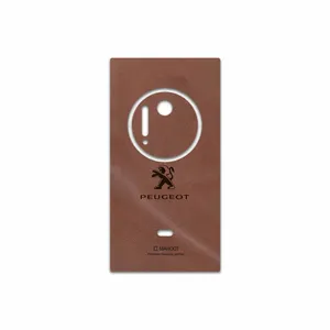 MAHOOT MNL-PEGT Cover Sticker for Nokia Lumia 1020