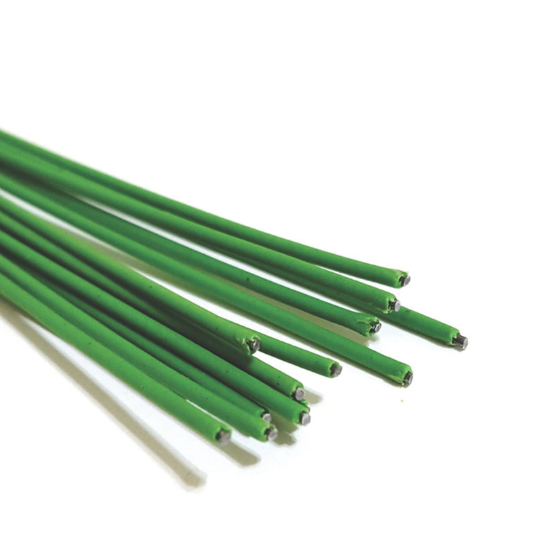 ساقه گل مصنوعی مدل گلسازی کد 35CM300 بسته 300 عددی