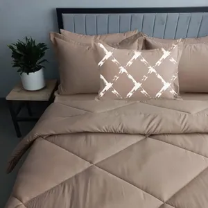 سرویس روتختی مدل اکسترا کد X02 یک نفره 5 تکه