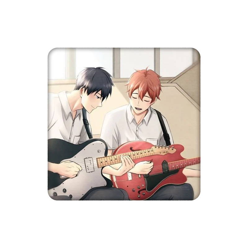 زیرلیوانی طرح انیمه گیون کد 7413156