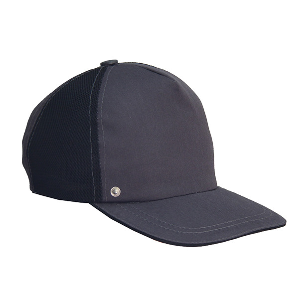 کلاه ایمنی تولیدی محافظت مدل شال دار