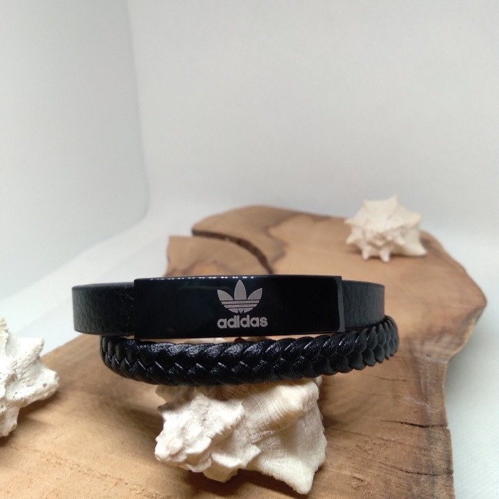 دستبند مردانه مدل Rk