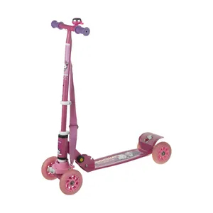 اسکوتر کودک مدل کیتی کد 01