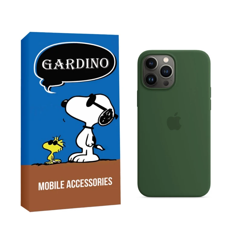 کاور گاردینو مدل CLC مناسب برای گوشی موبایل اپل IPHONE 13 PRO MAX 