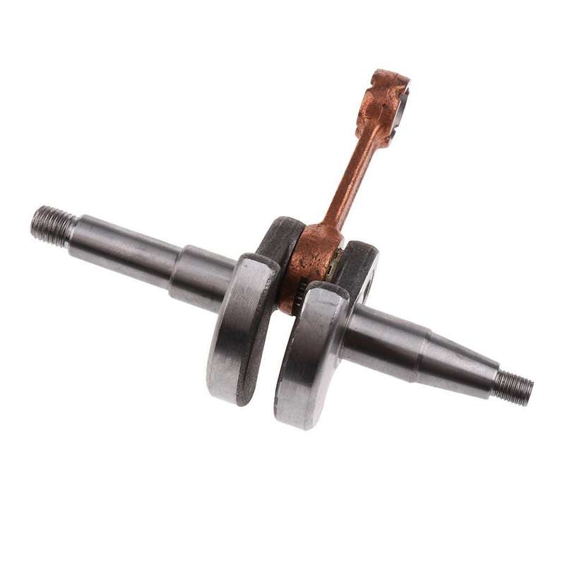 میل لنگ و شاتون اره موتوری مدل 5200