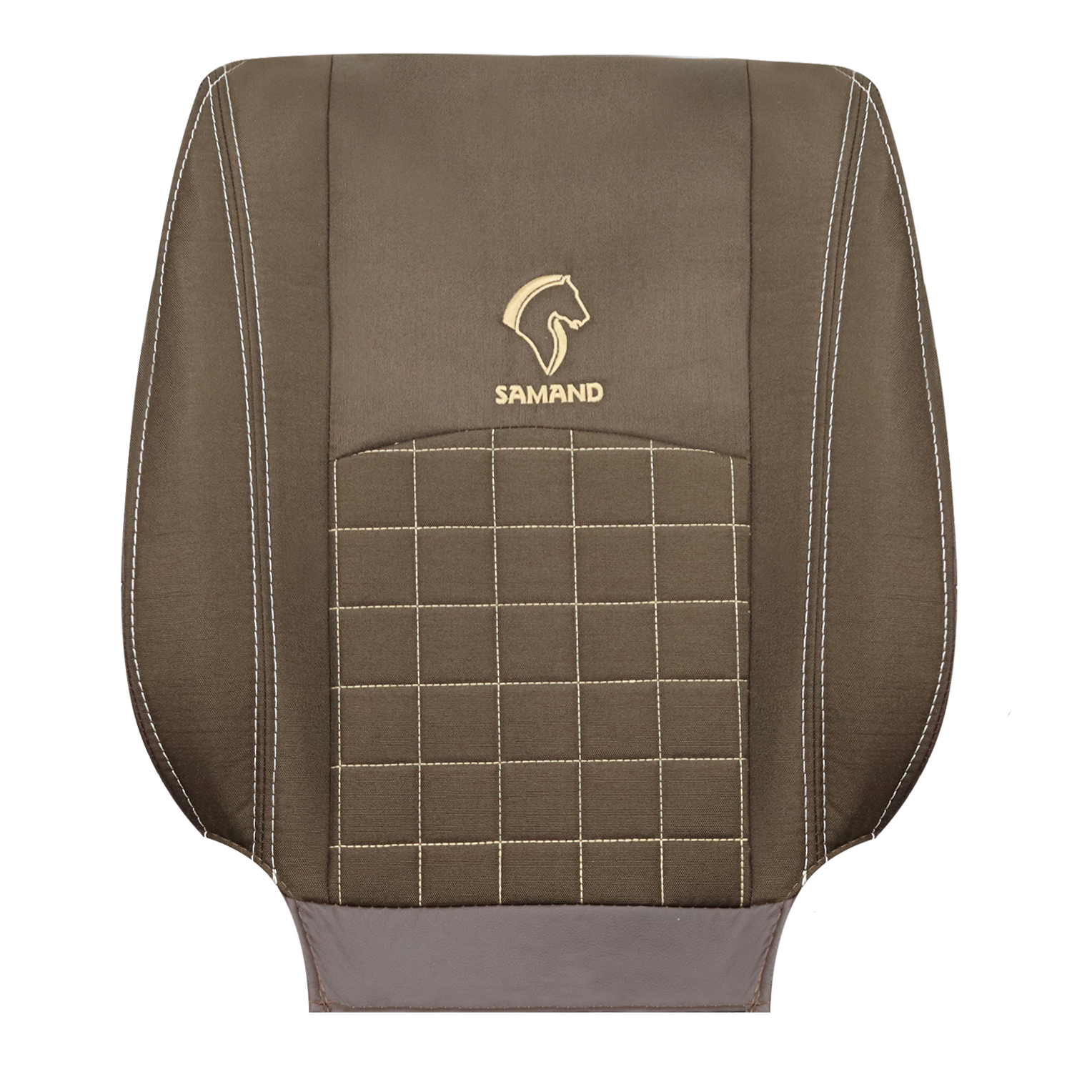 روکش صندلی خودرو سوشیانت مدل S_10 مناسب برای سمند