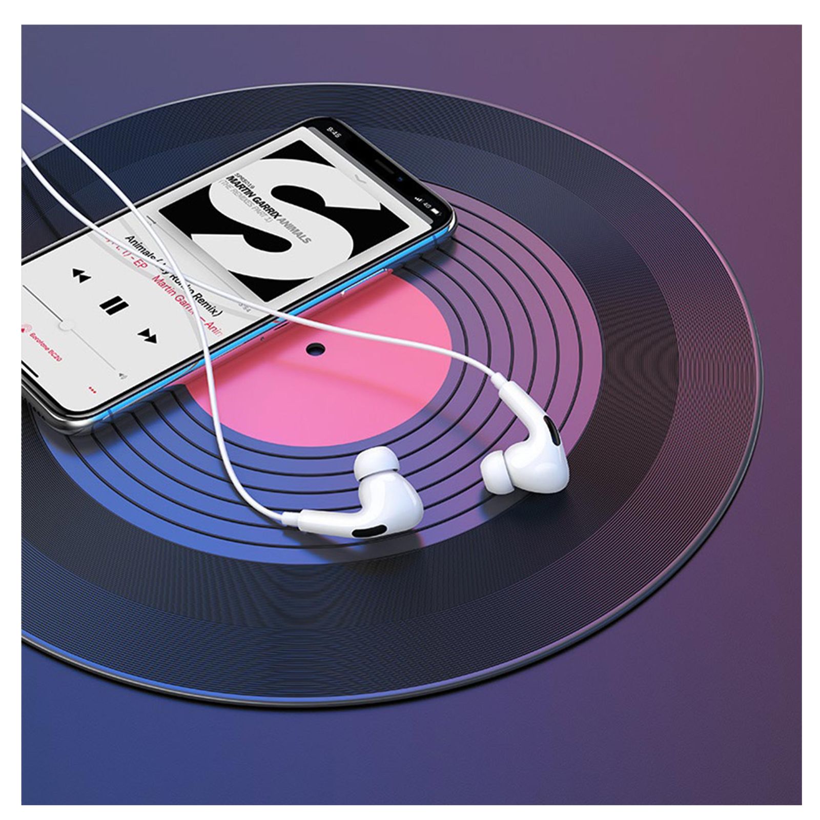 هندزفری هوکو مدل M1 PRO -  - 3