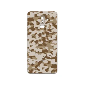 MAHOOT Army-Desert Cover Sticker for Samsung Galaxy J8