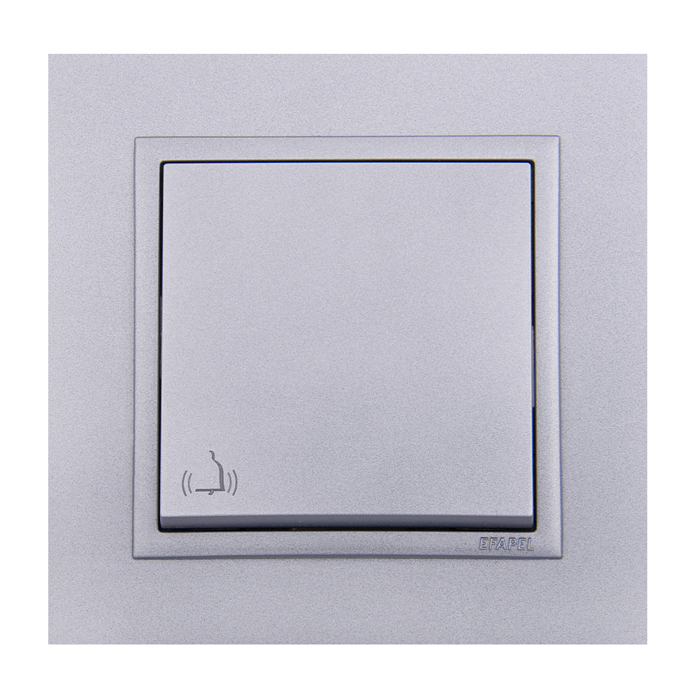 کلید زنگ ایفاپل مدل LOGUS90 ANIMATO کد 90910TAA/21151/90601