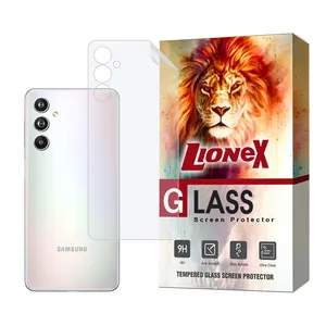 Lionex MTBNANO Back Protector For Samsung Galaxy F54 5G