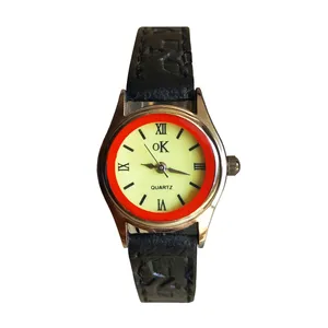 ساعت مچی عقربه ای زنانه مدل o